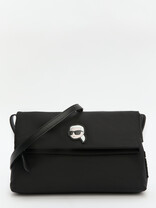 KARL LAGERFELD 236W3076 черный