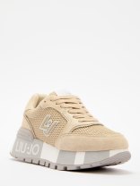 LIU∙JO BF4049 бежевый