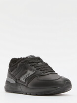 ETONIC ETW425E21 черный