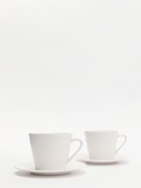 MAISON DAVID Tea set MD-260CC белый