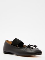 MM6 MAISON MARGIELA S59WZ0099 черный