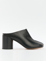 MM6 MAISON MARGIELA S59WX0071 черный