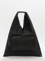 MM6 MAISON MARGIELA SB5WD0024 черный