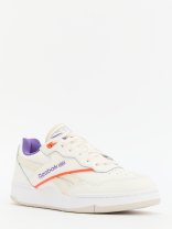 REEBOK BB 4000 II белый