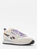 REEBOK CLASSIC LEATHER молочно-белый