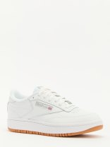 REEBOK CLUB C DOUBLE белый