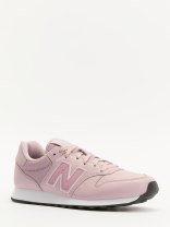 NEW BALANCE GW500 светло-розовый