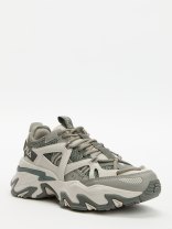 FILA TRACE LOW W светло-серый