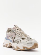 FILA TRACE LOW W светло-бежевый
