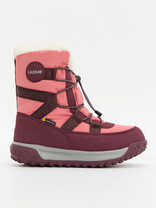 LASSIE 73403401 розовый