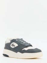 LACOSTE 748SMA0027 темно-серый