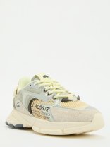 LACOSTE 748SFA0082 бежевый