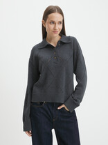 PEPE JEANS PL702216 темно-серый