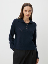 PEPE JEANS PL702216 темно-синий