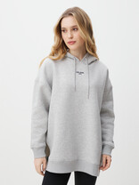 PEPE JEANS PL581455 светло-серый