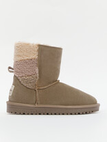 PEPE JEANS PLS50533 серо-коричневый