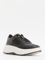 GEOX D46WTB черный