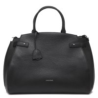 COCCINELLE E1 QLA 18 01 02 черный