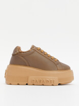 CASADEI 2X924Z071 бежево-коричневый