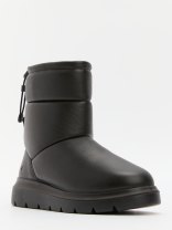 ECCO 216283 черный