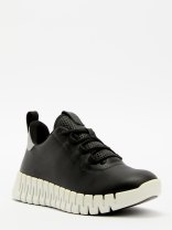 ECCO 218203 черный