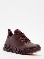 ECCO 218233 бордовый