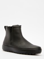 ECCO 450314 черный