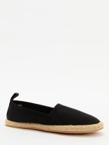 H&M 1048215 черный
