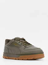 PUMA 397466 темный хаки