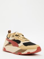 PUMA 389289 бежевый