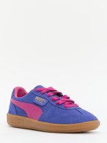 PUMA 396463 сине-фиолетовый