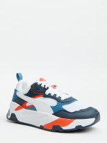 PUMA 390838 белый