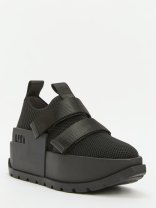 UNITED NUDE Roko Run II черный