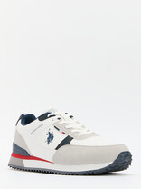 U.S.POLO ASSN. 101742676 белый