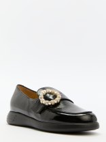 GIOVANNI FABIANI W24443 черный