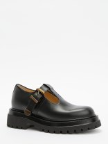 GIOVANNI FABIANI TREND W24TR162 черный