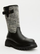 GIOVANNI FABIANI TREND W24TR157 черный
