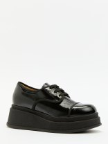 GIOVANNI FABIANI TREND W24TR119 черный