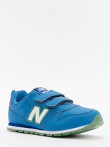 NEW BALANCE PV500 светло-синий