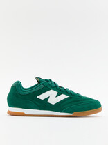 NEW BALANCE URC42 изумрудный