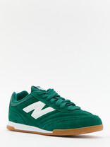 NEW BALANCE URC42 изумрудный