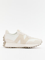 NEW BALANCE WS327 молочно-бежевый