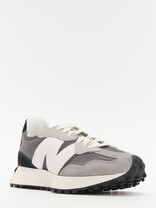 NEW BALANCE WS327 темно-серый