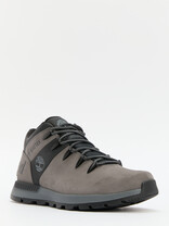 TIMBERLAND Sprint Trekker Mid коричневато-серый