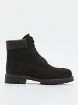 TIMBERLAND 6 Inch Premium Boot черный