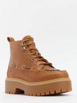 TIMBERLAND Stone Street Mid светло-коричневый