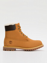TIMBERLAND 6 Inch Premium Boot светло-коричневый