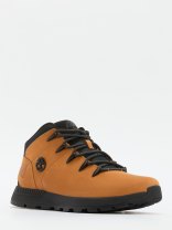 TIMBERLAND Sprint Trekker Mid светло-коричневый