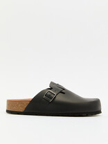 BIO GREEN PT355M-RDV-G черный