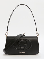 GUESS HWEVG951320 черный